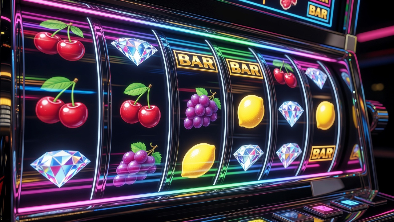 Approfondimento sulle Slot Machine - migliori slot online