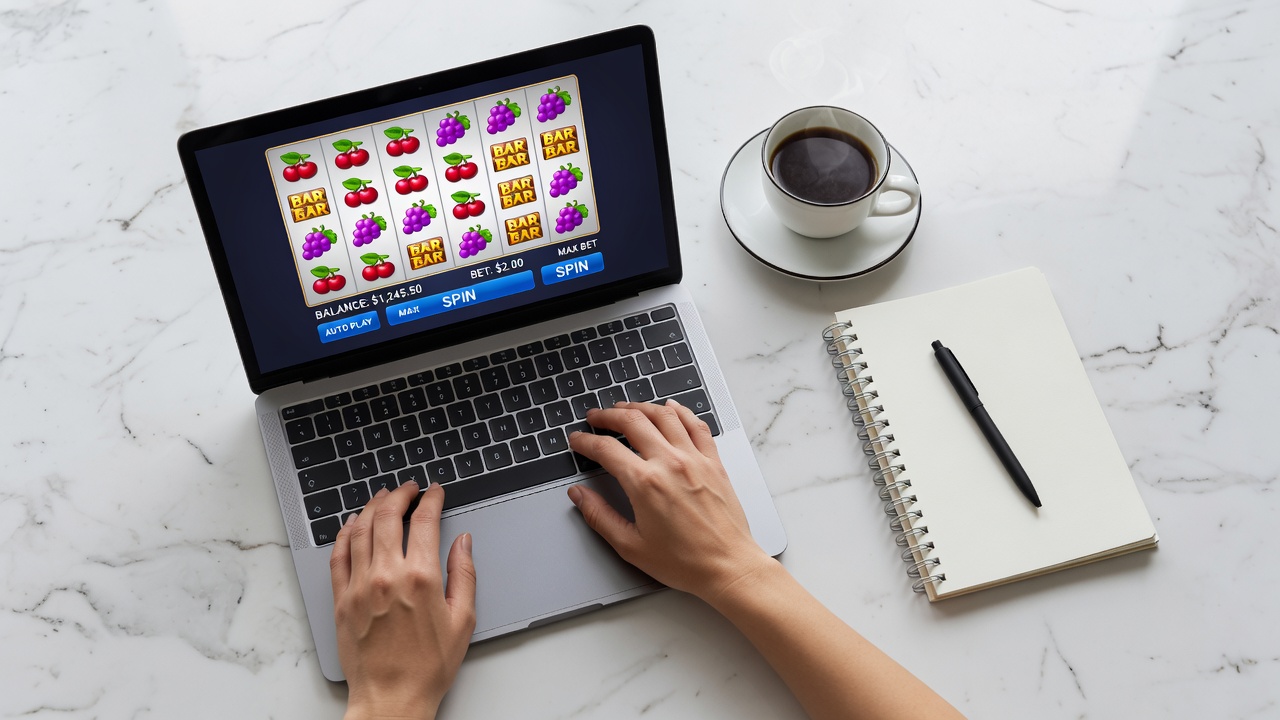Guida alle Slot Online - migliori slot online