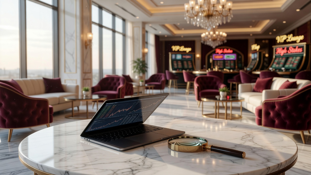 Come Scegliere i Migliori Casino Europei Affidabili - casino europei