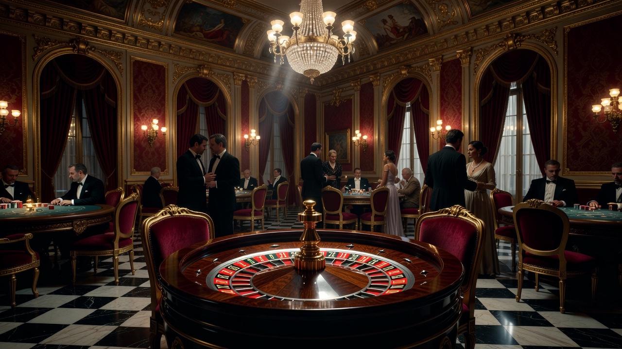 Vantaggi e Svantaggi dei Casino Europei - casino europei