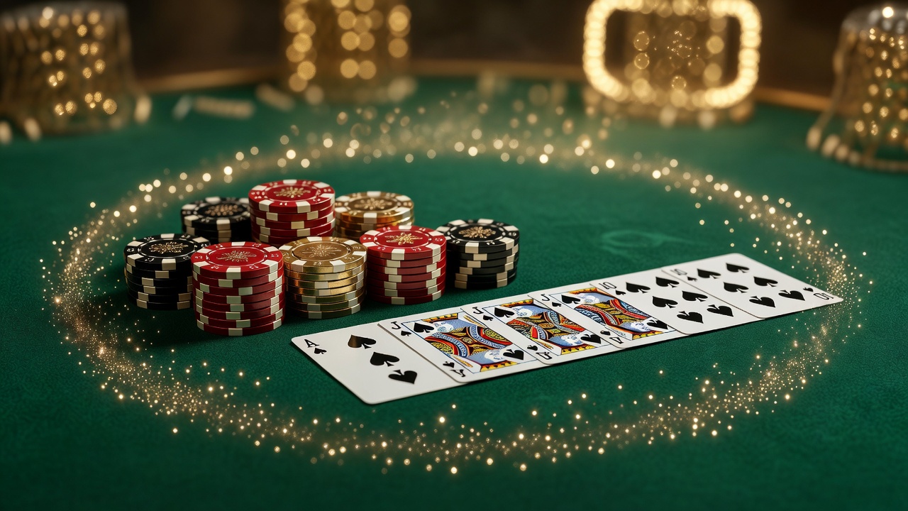 Bonus e Promozioni Esclusive nei Casino Europei - casino europei