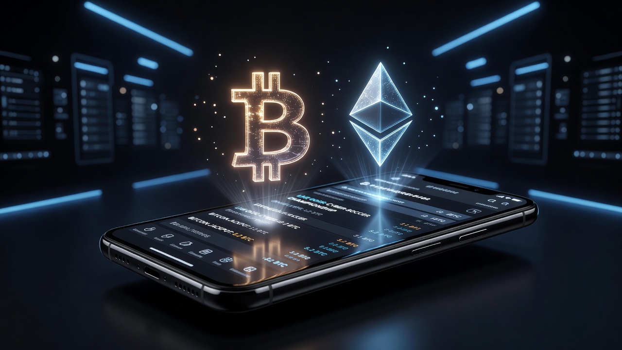 Cosa Sono le Scommesse Crypto e Come Funzionano - siti scommesse crypto