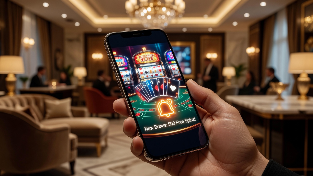 Come Richiedere il Tuo Credito di Gioco Gratuito nel 2026 - 10 euro gratis casino