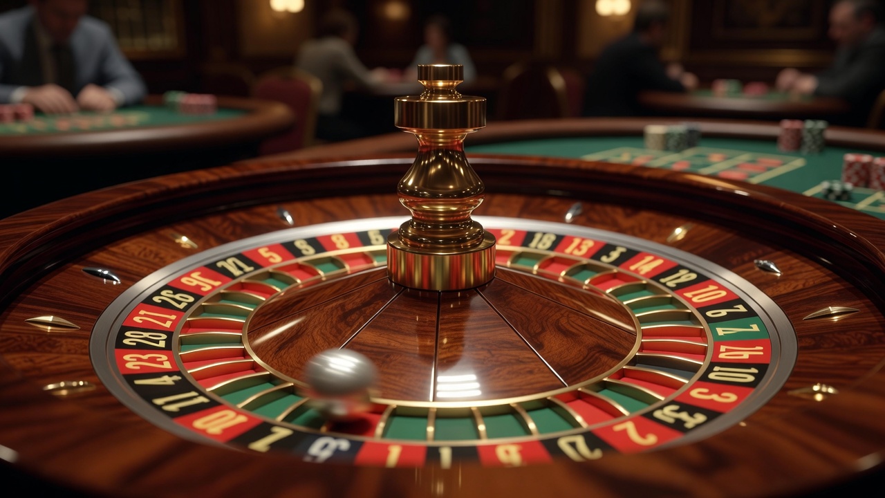 Strategie per Massimizzare le Tue Possibilità di Vincita - 10 euro gratis casino