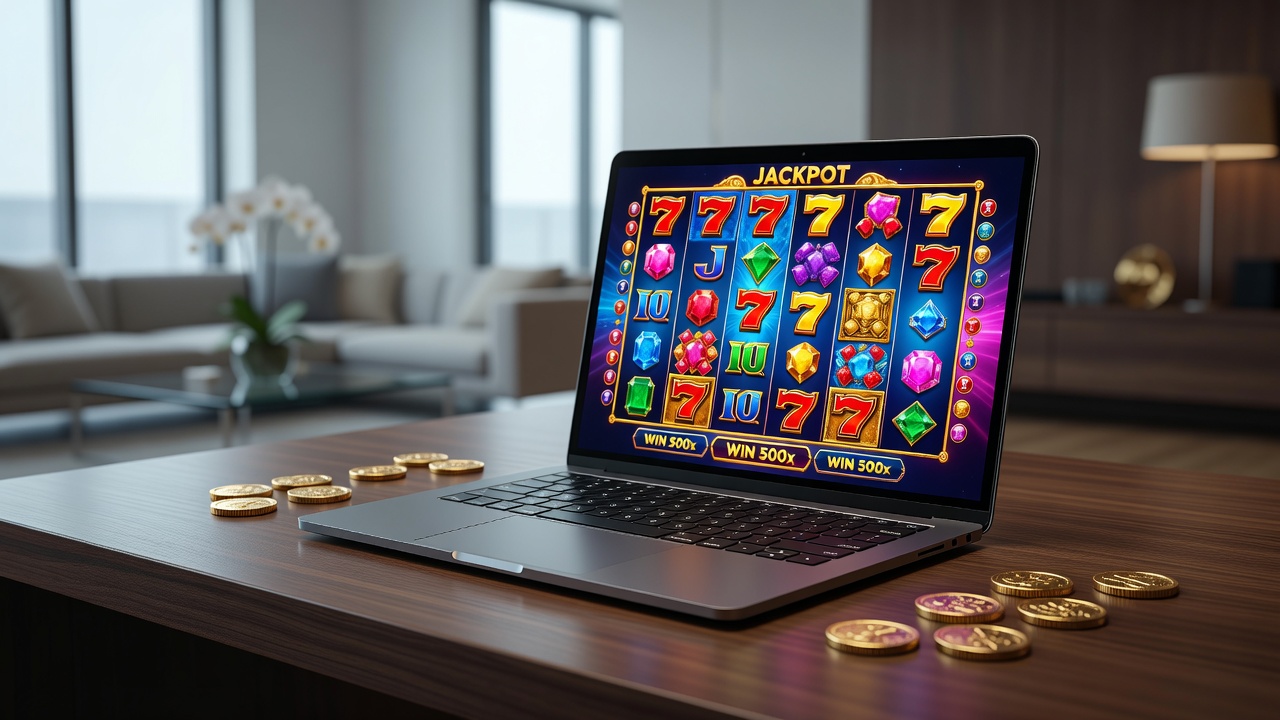 Gioca alle Nuove Slot Online: Gratis o con Soldi Veri? - slot nuove