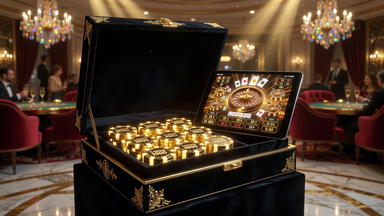 Bonus e Promozioni Esclusive nei Nuovi Casinò Online - nuovi casino italia