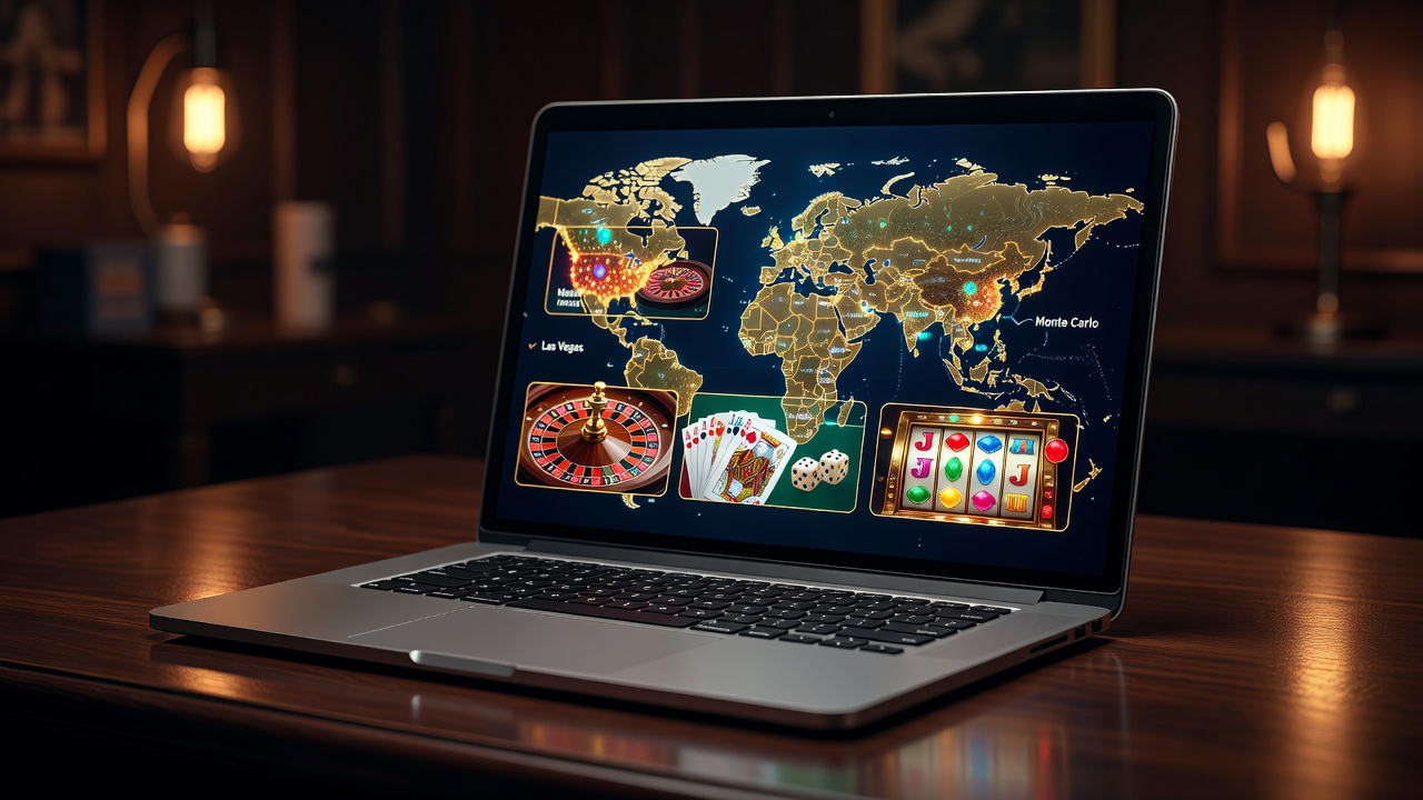 Cosa sono i casinò non AAMS? - nuovi casino italia