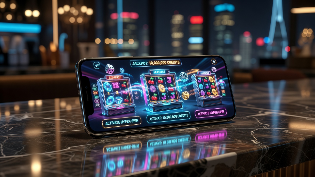 Perché considerare un casino non AAMS nel 2026? - casino non aams