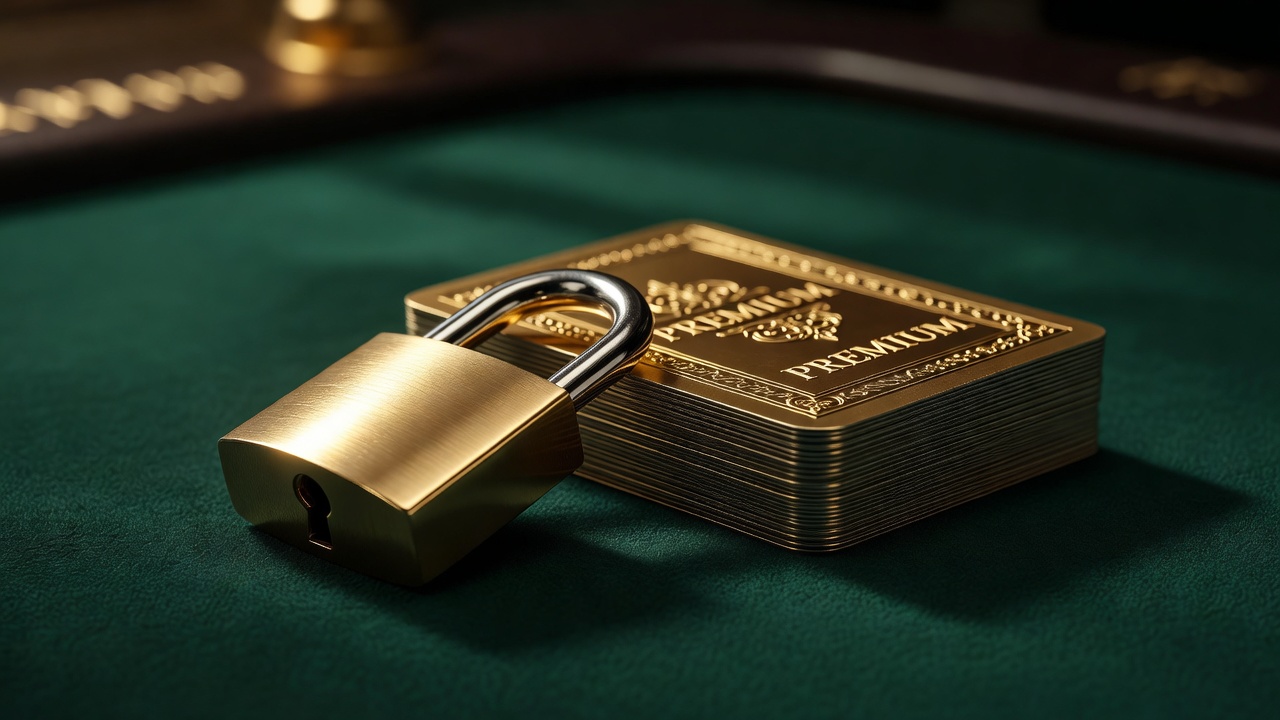 Come riconoscere un casino non AAMS affidabile? - casino non aams