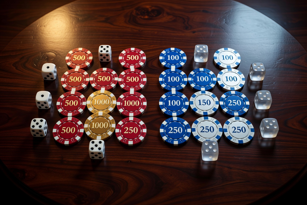 Confronto: Casino AAMS vs Non AAMS - casino non aams