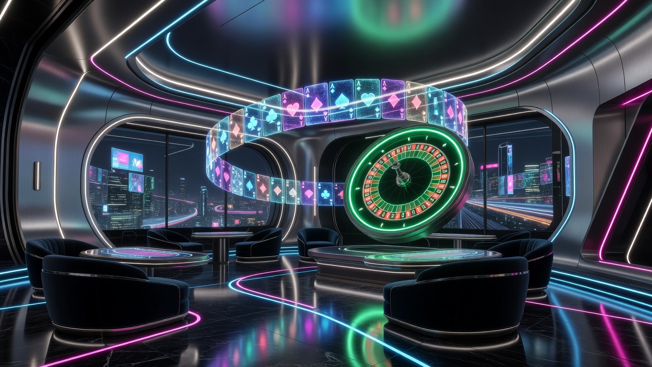 Novità nel settore per il 2026 - casino non aams