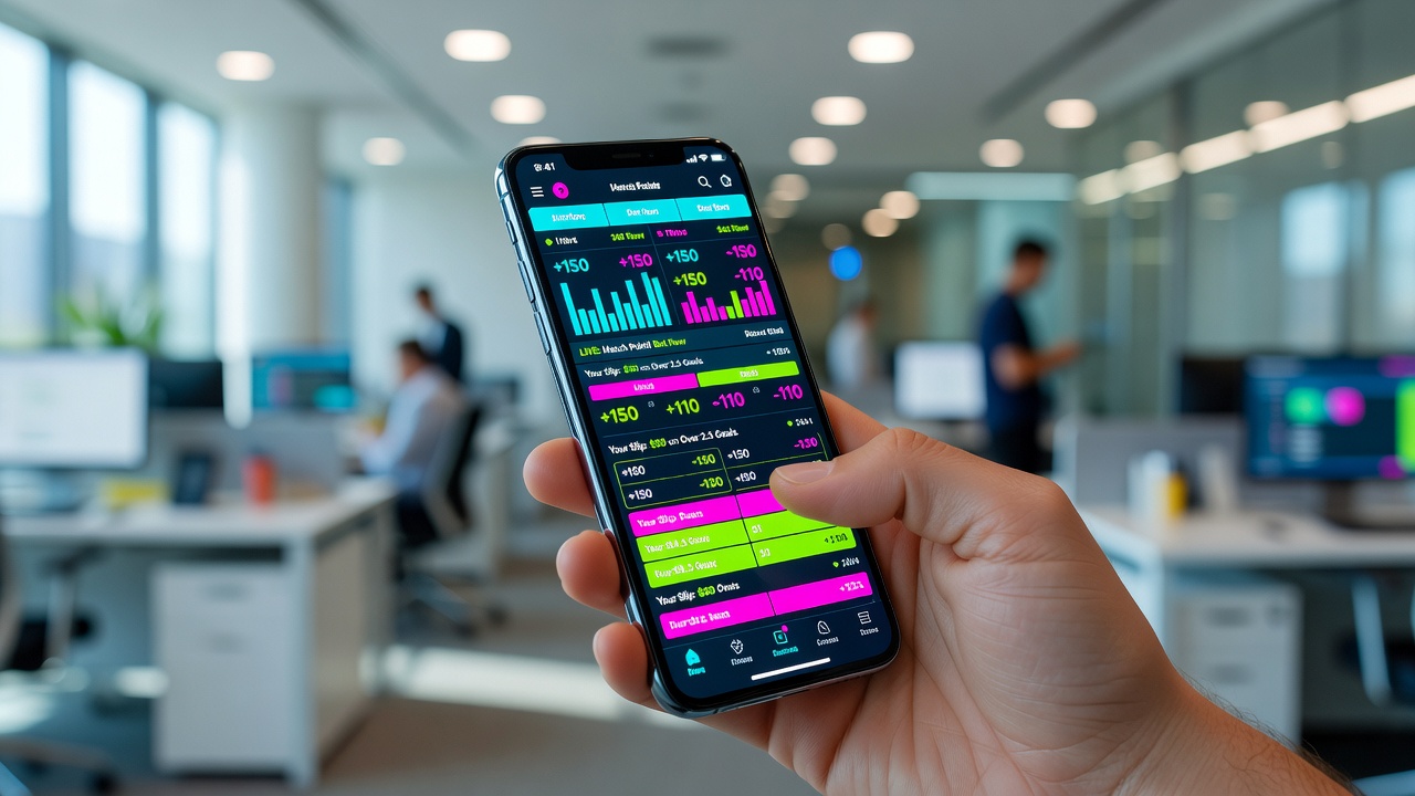 Assistenza Clienti e Piattaforma Mobile - nitrobet