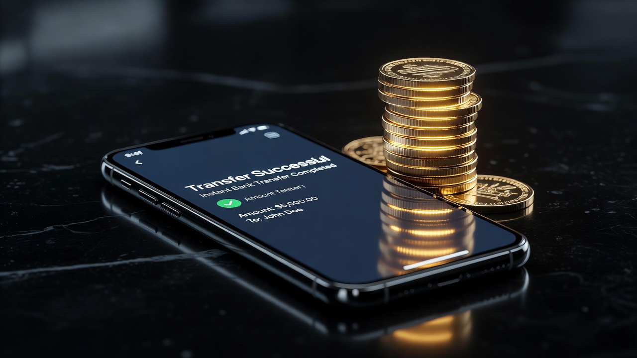 Come Funzionano i Depositi e Prelievi Rapidi? - casino senza registrazione