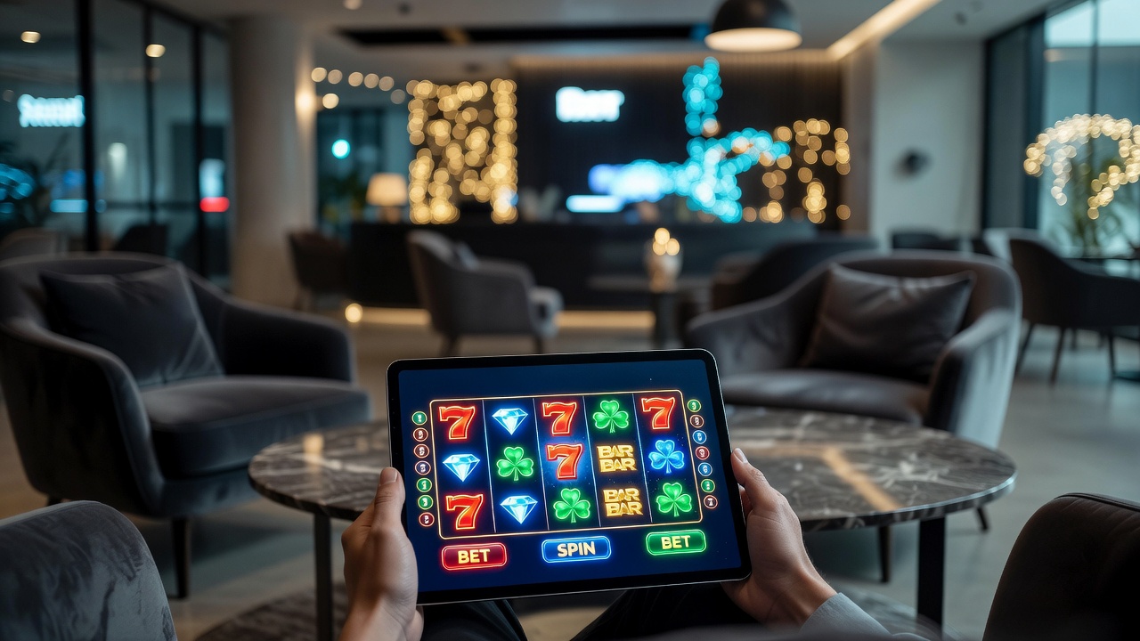 Posso Giocare Gratuitamente Senza Registrazione? - casino senza registrazione