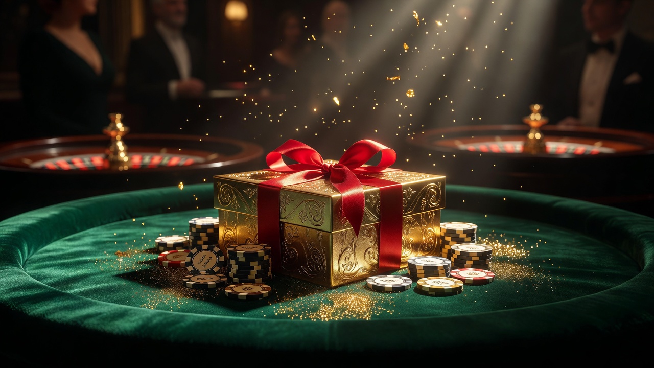 Bonus di Benvenuto e Promozioni Senza Deposito - casino senza registrazione senza documenti