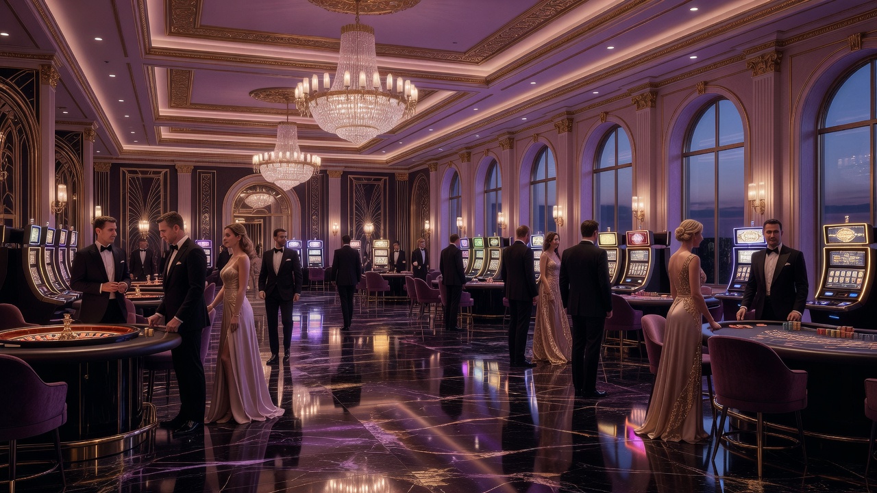 Conclusioni - casino senza registrazione senza documenti