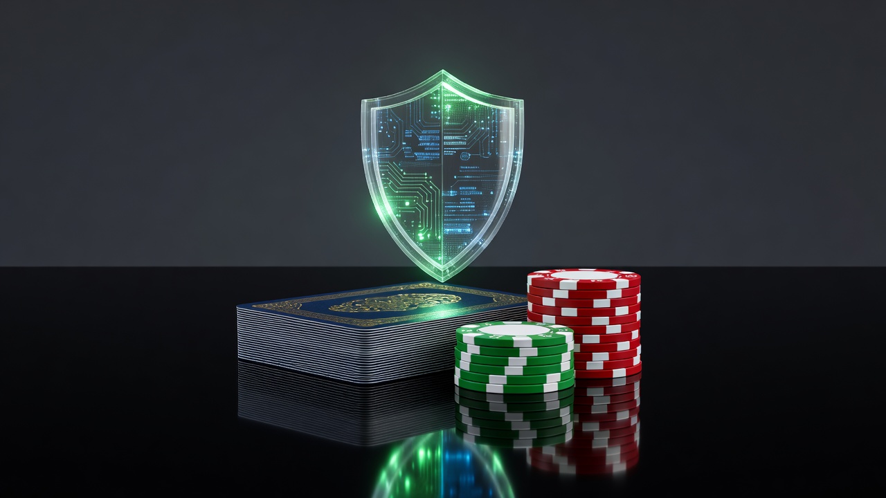 Sicurezza e Legalità: Casinò Senza Documenti in Italia - casino senza registrazione senza documenti