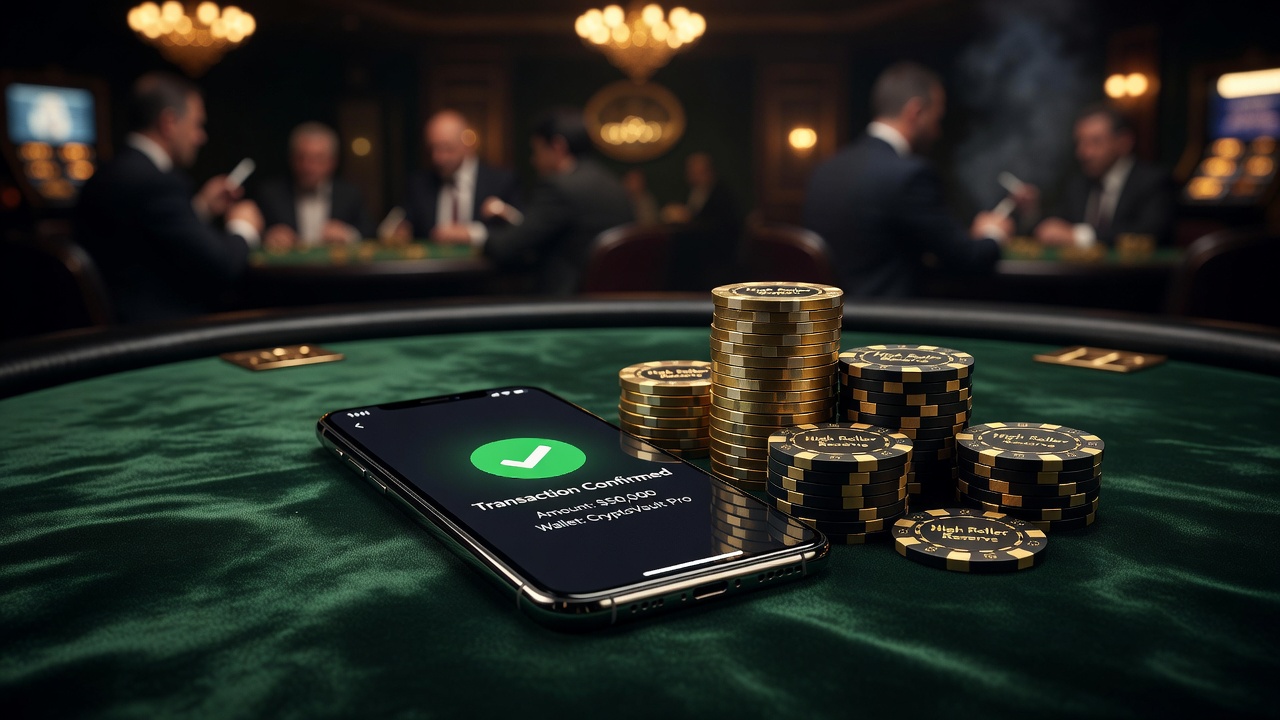 Casinò che Pagano Subito: Vantaggi e Svantaggi - casino senza registrazione con prelievo immediato