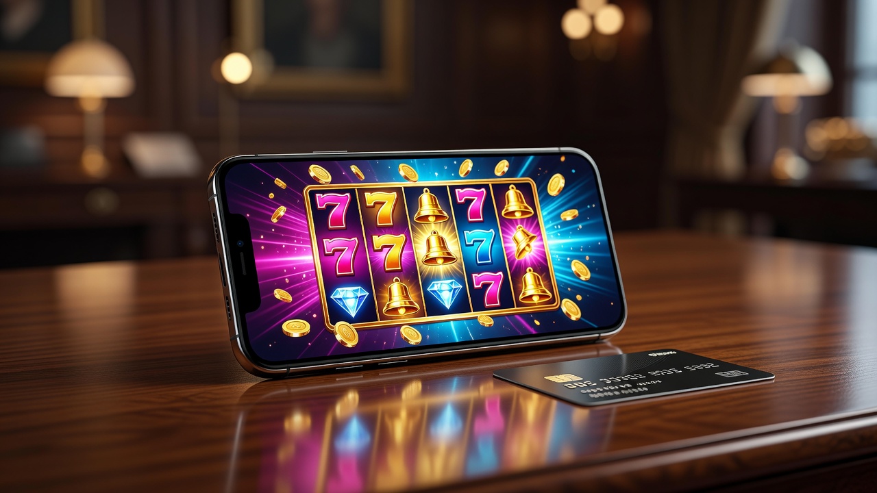 Slot e App Paysafecard - casino senza registrazione paysafecard